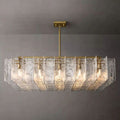 Yammy Square Chandelier 60"