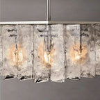 Yammy Square Chandelier 60"