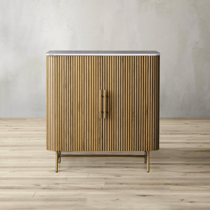 Finnley Bar Cabinet