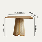 Abies Dining Table