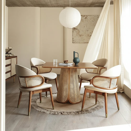 Abies Dining Table