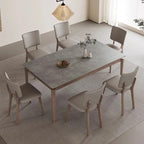 Abyad Dining Table