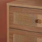 Aelmere Drawer Dresser