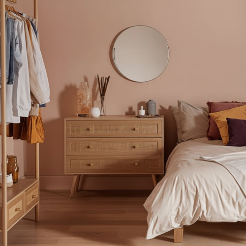 Aelmere Drawer Dresser