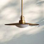 Argent Pendant