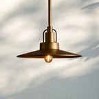 Argent Pendant