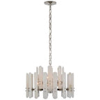 Aerin Bonnington Small Chandelier With Alabaster - thebelacan