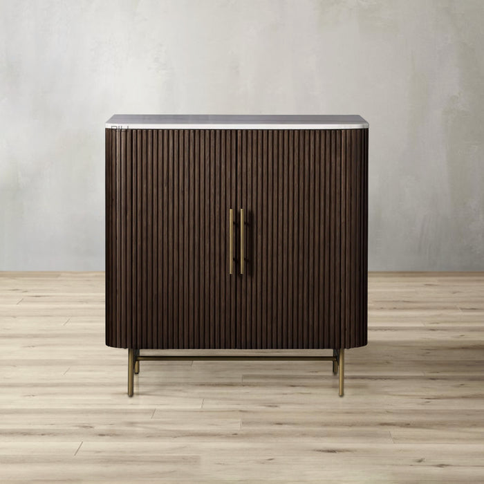 Finnley Bar Cabinet