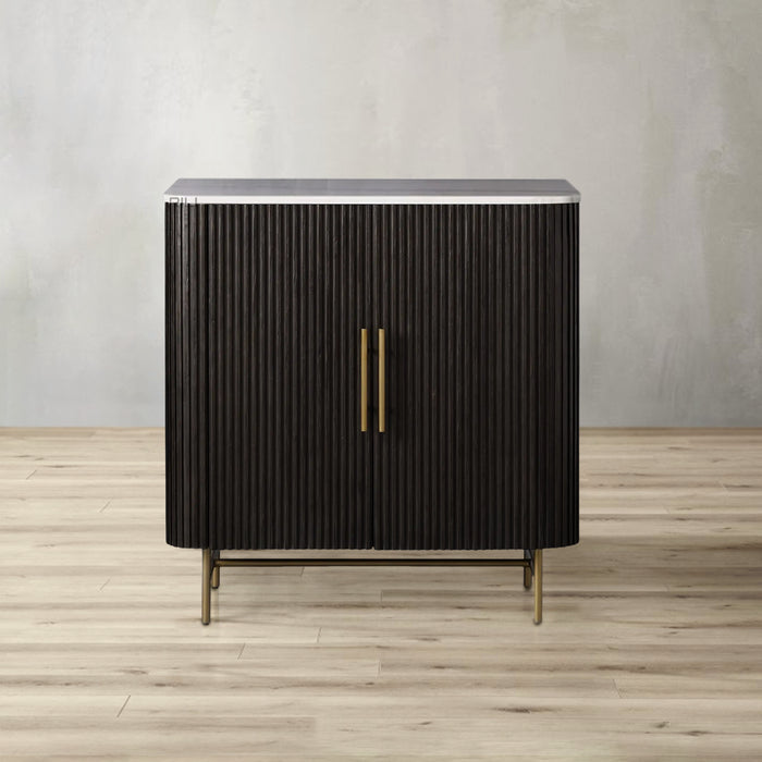 Finnley Bar Cabinet