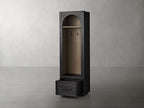 Hattie Single Entryway Cabinet 25"