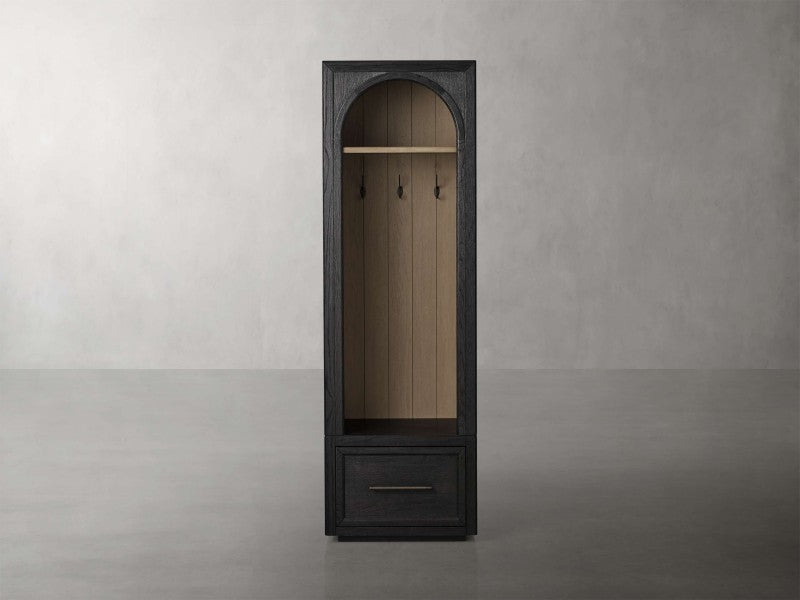Hattie Single Entryway Cabinet 25"