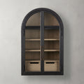 Hattie Wall Mounted Cabinet 24"
