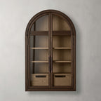 Hattie Wall Mounted Cabinet 24"