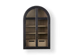 Hattie Wall Mounted Cabinet 24"