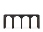 Hattie Console Table 60" 79"
