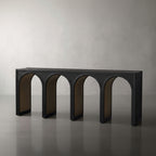 Hattie Console Table 60" 79"