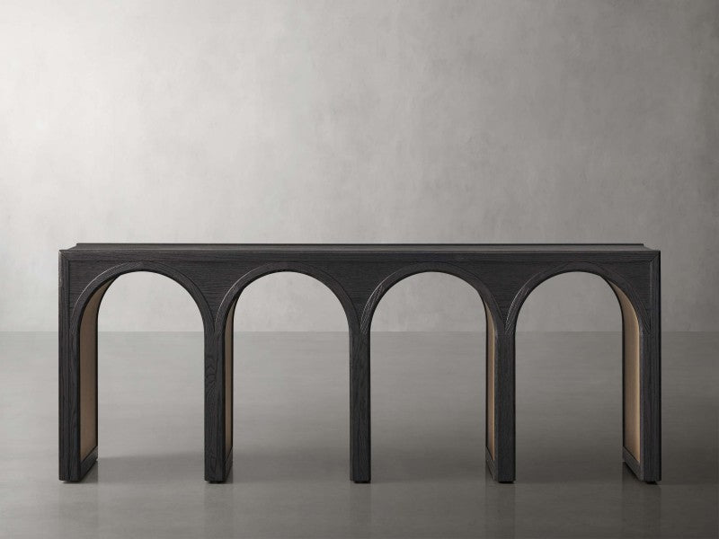 Hattie Console Table 60" 79"