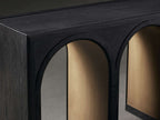 Hattie Console Table 60" 79"