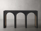 Hattie Console Table 60" 79"