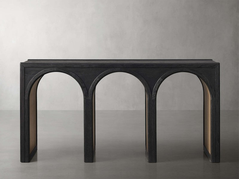 Hattie Console Table 60" 79"