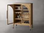Hattie Low Bar Cabinet 36"W