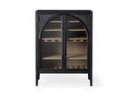 Hattie Low Bar Cabinet 36"W