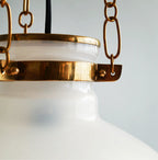 Roman And Williams Solna Pendant