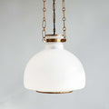 Roman And Williams Solna Pendant