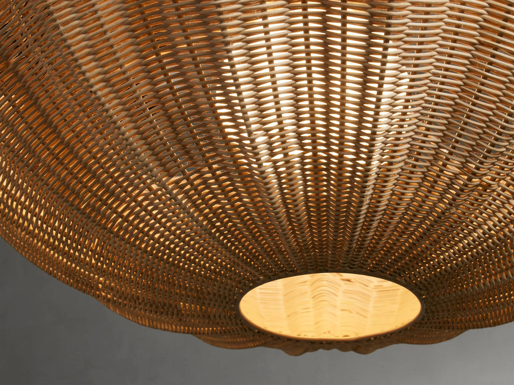Claire Pendant 36" D