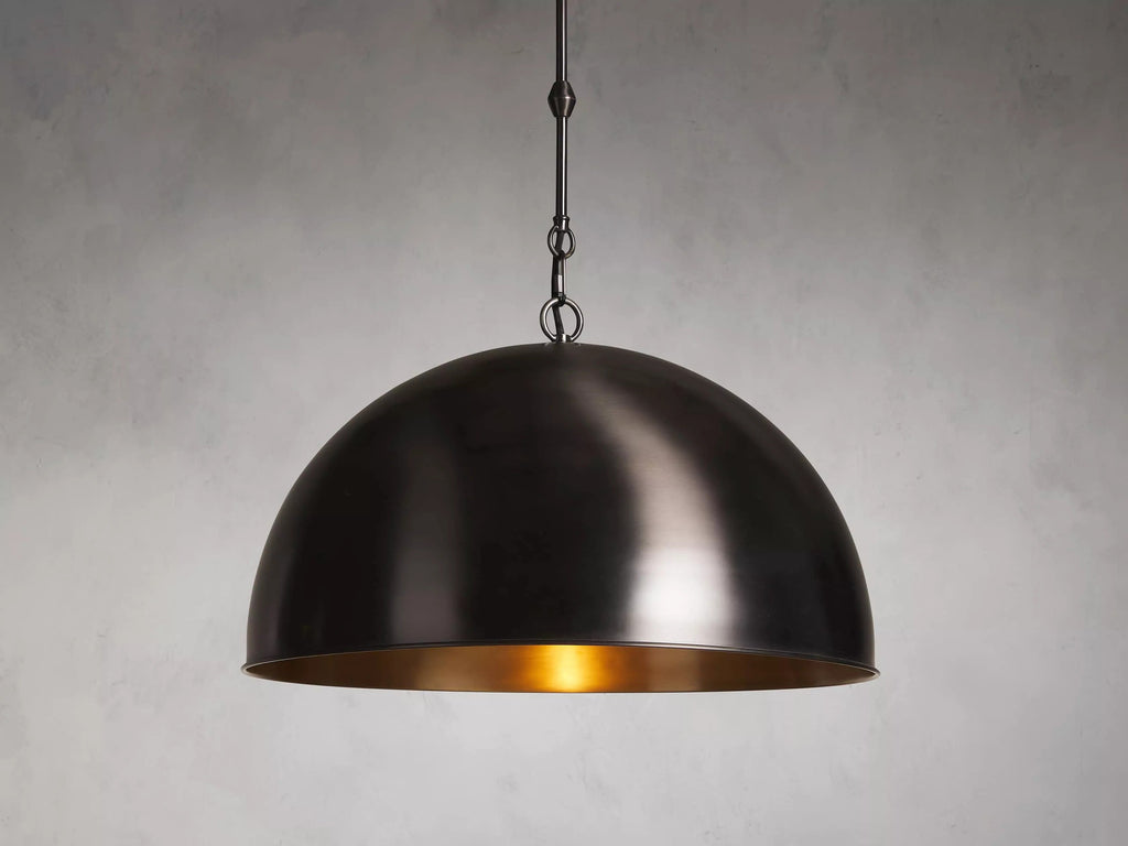 Watley Dome Pendant