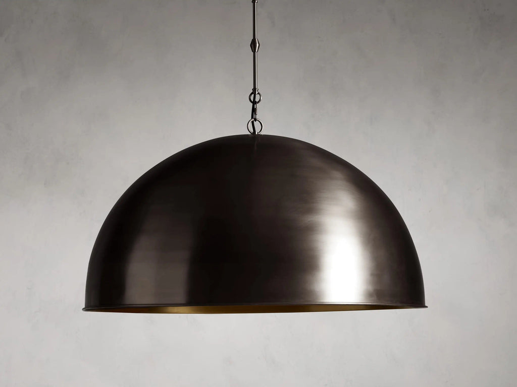 Watley Dome Pendant