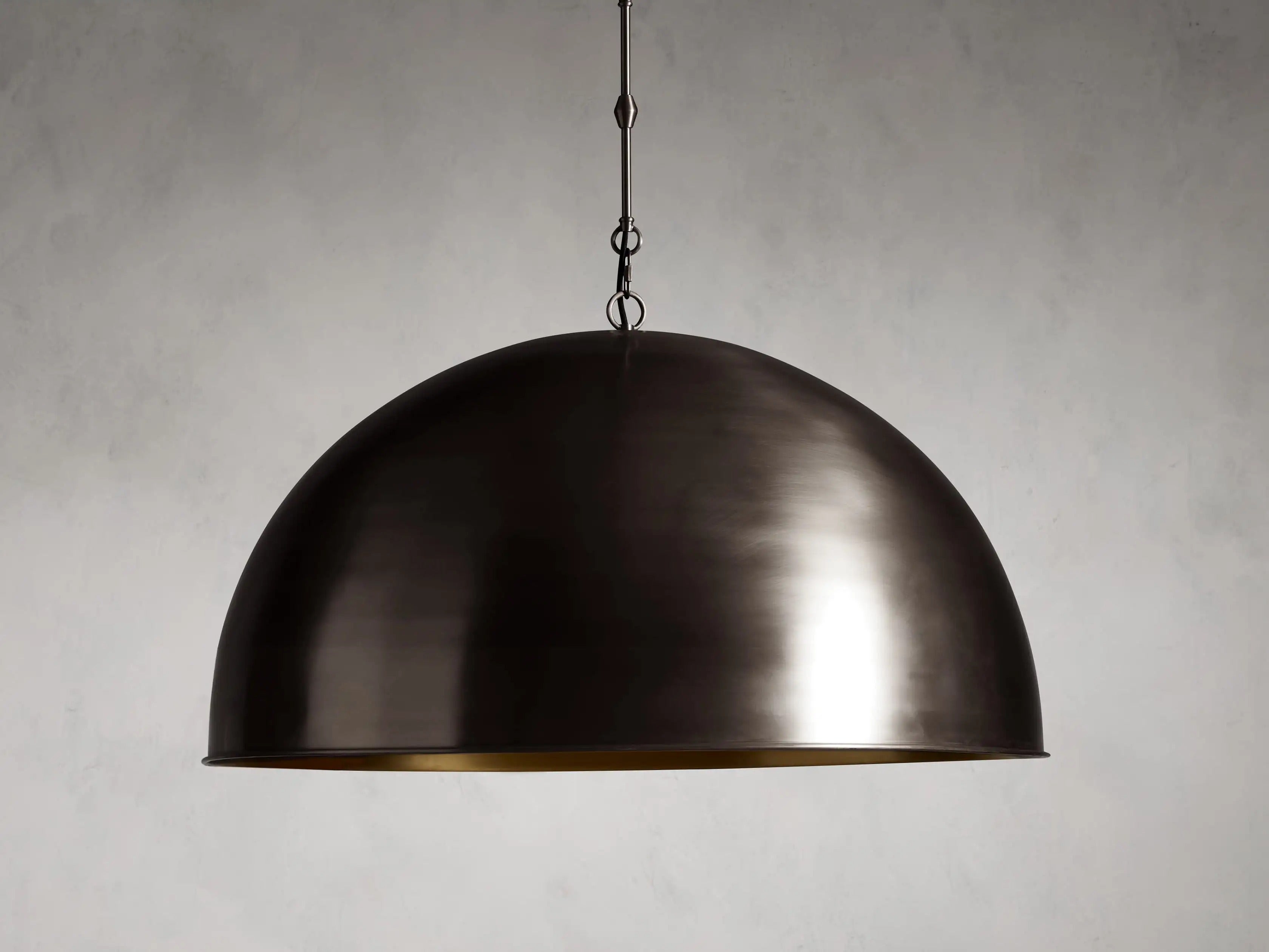 Watley Dome Pendant