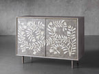 Divya Hall Chest