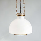 Roman And Williams Solna Pendant