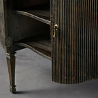 Canrod Hall Chest