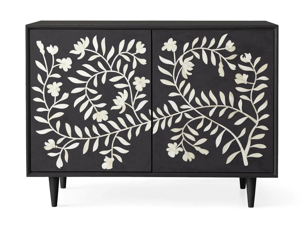 Divya Hall Chest