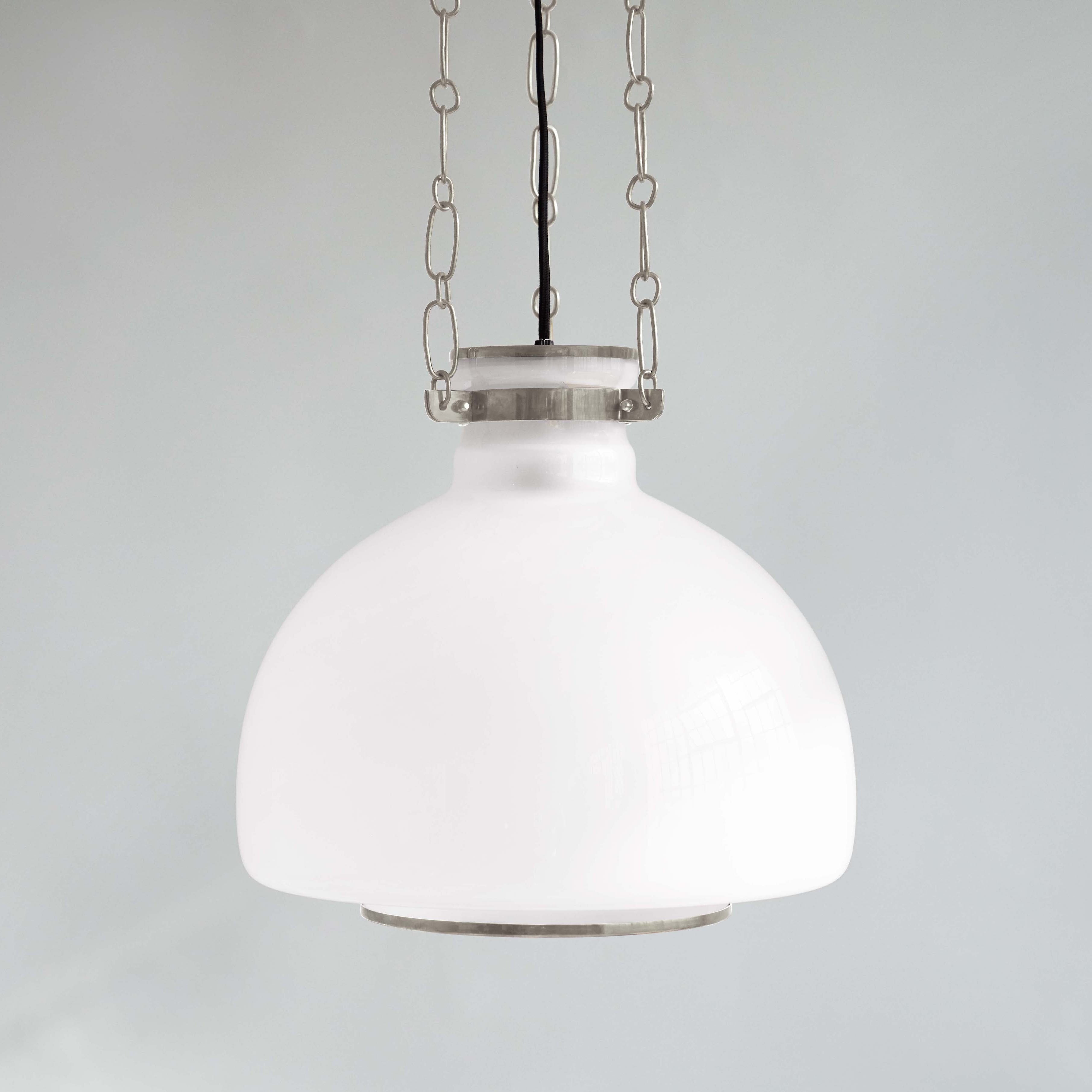 Roman And Williams Solna Pendant
