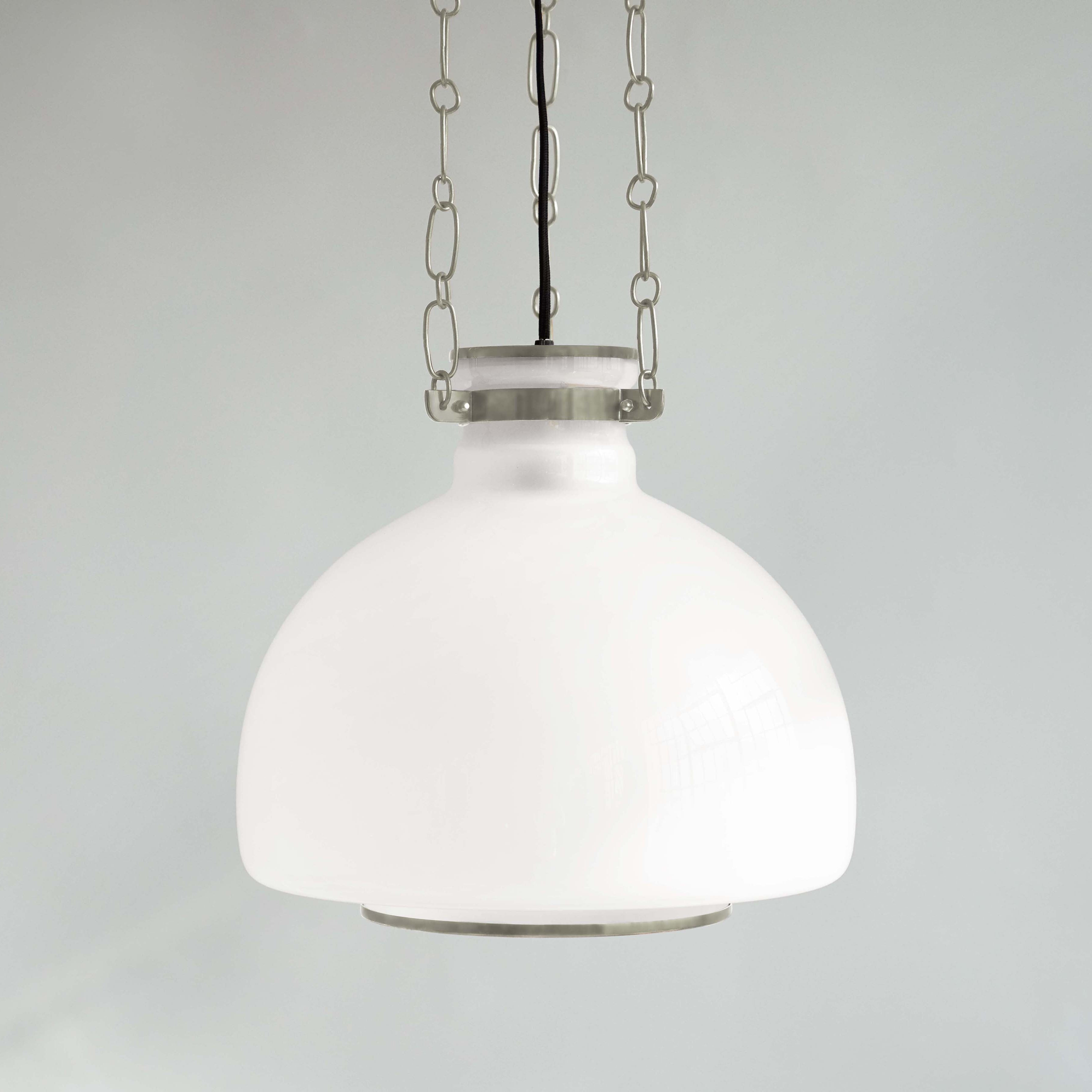 Roman And Williams Solna Pendant