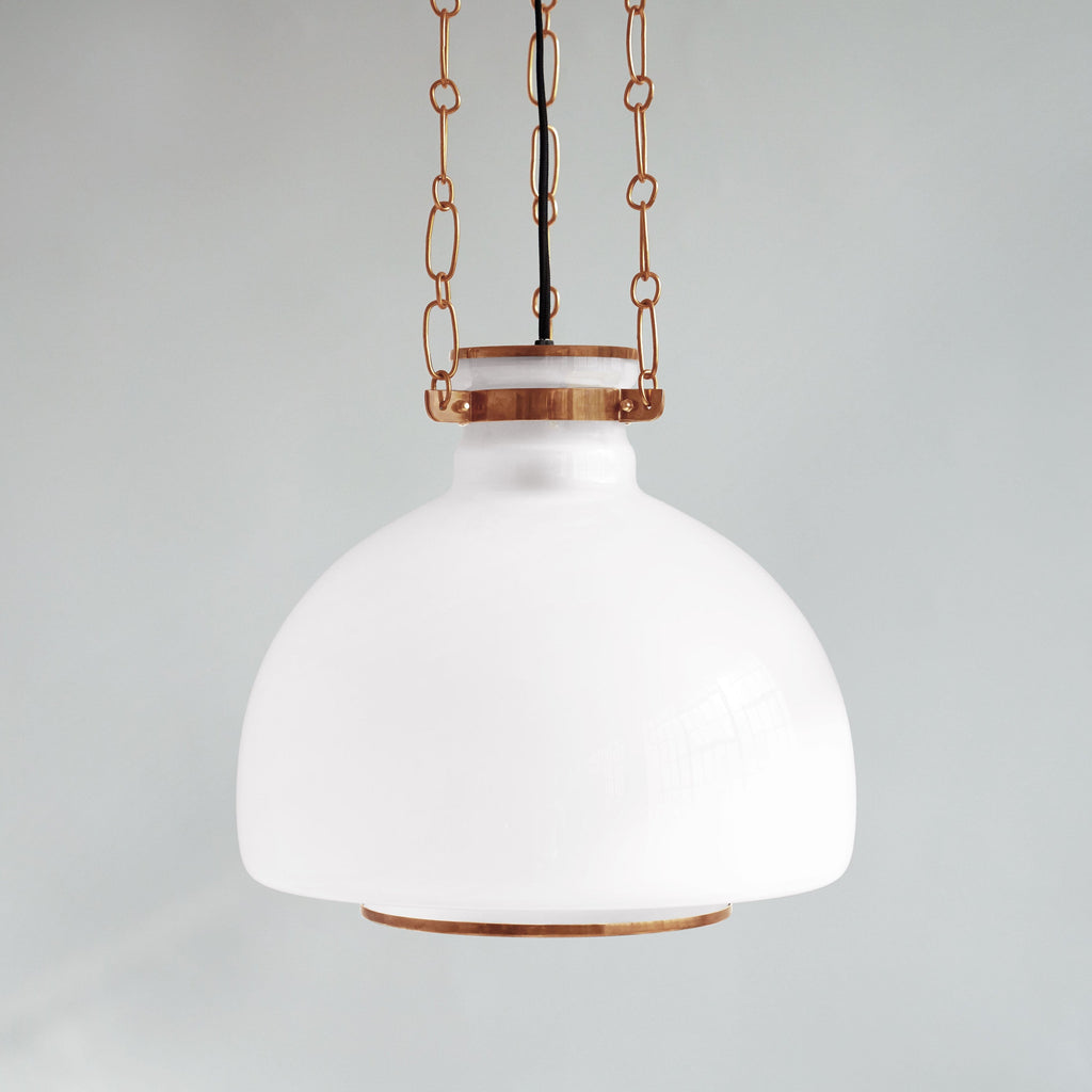 Roman And Williams Solna Pendant