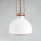 Roman And Williams Solna Pendant