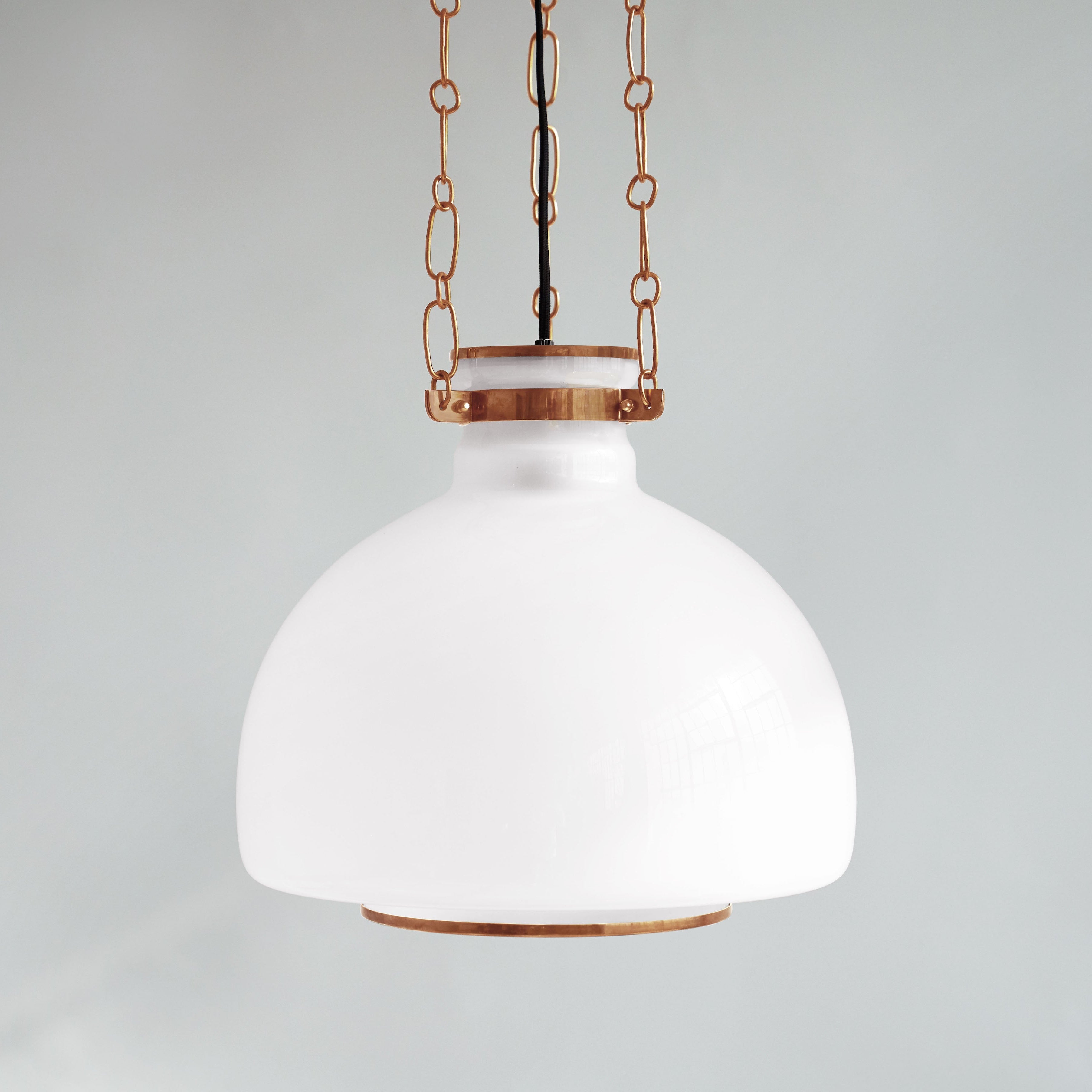 Roman And Williams Solna Pendant