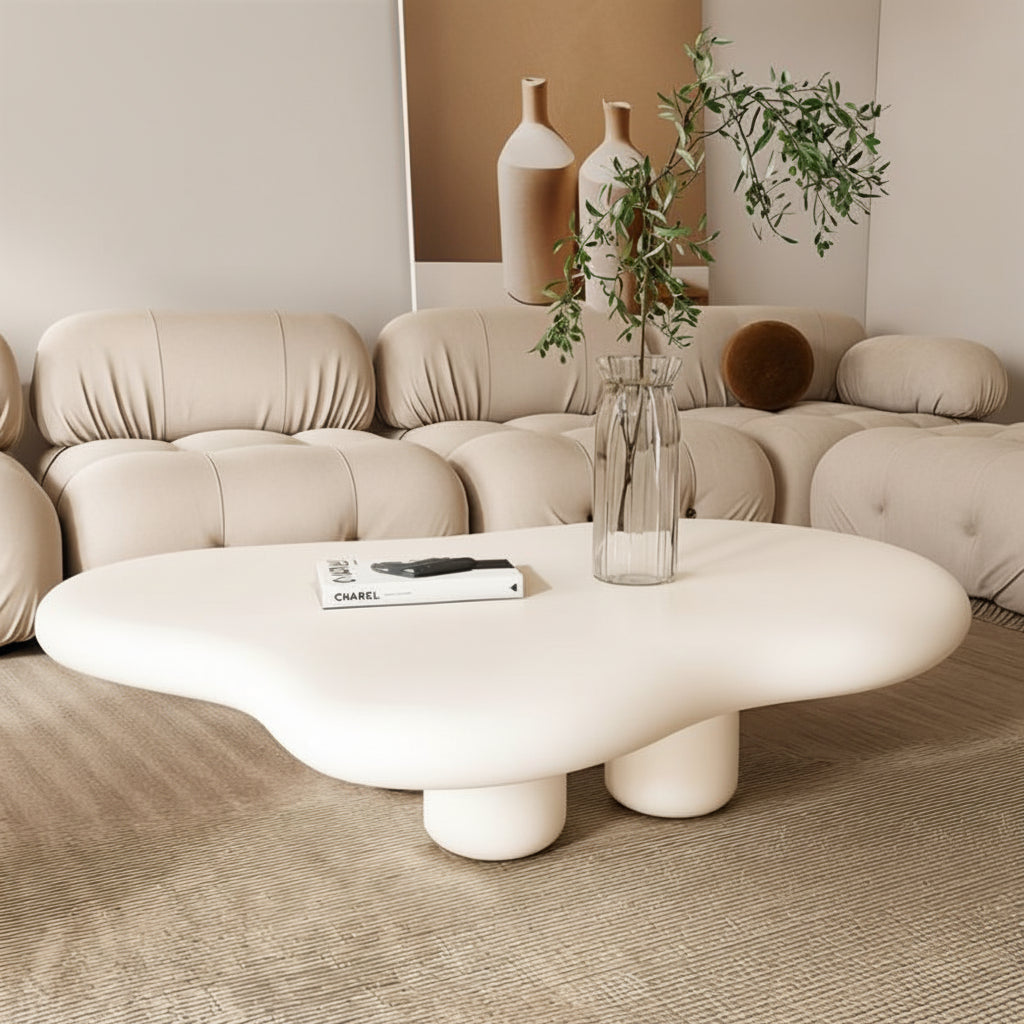 Kloud Coffee Table