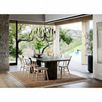 Iiona Candelabra Chandelier Light - kimoylights