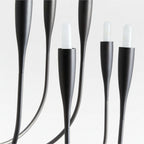 Iiona Candelabra Chandelier Light - kimoylights