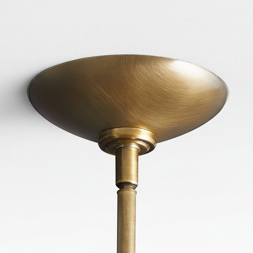 Iiona Candelabra Chandelier Light - kimoylights