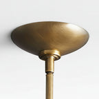 Iiona Candelabra Chandelier Light - kimoylights