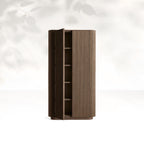 Mulholland Wood Cabinet