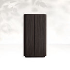 Mulholland Wood Cabinet