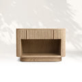 Mulholland Open Nightstand