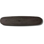 Mulholland Wood Console Table